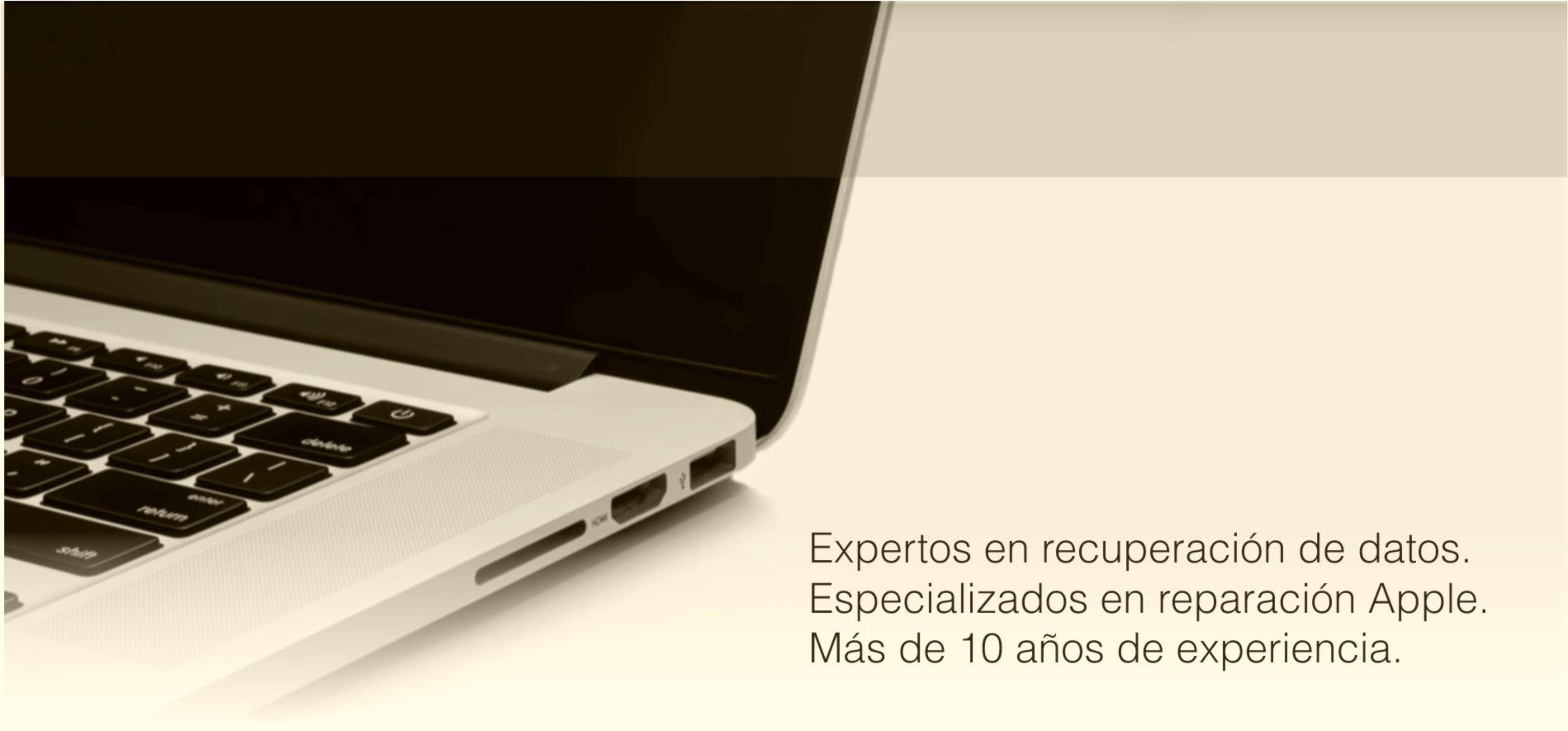 SERVICIO TÉCNICO MULTIMARCA