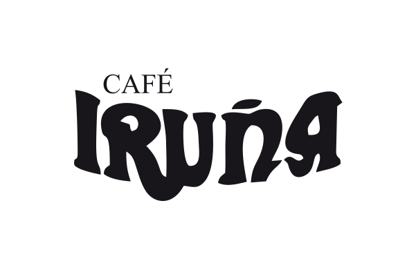 Café Iruña